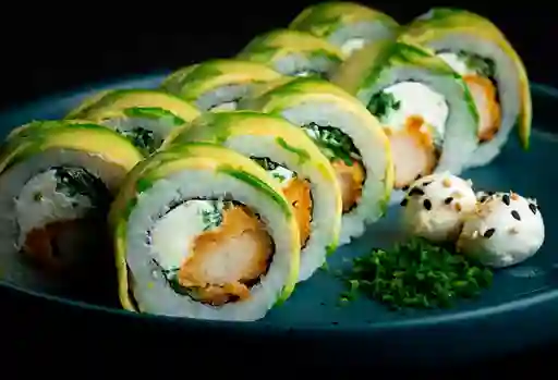 Roll Clásicos en Palta