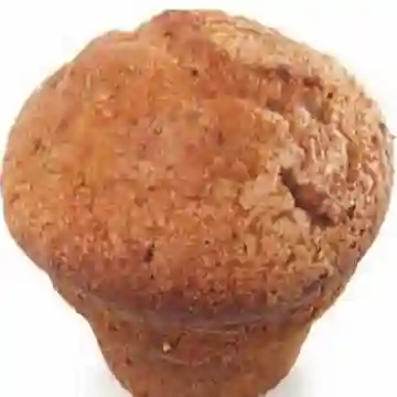 Muffin Americano Frambuesa
