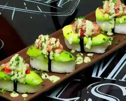 Nigiri Palta Acevichada