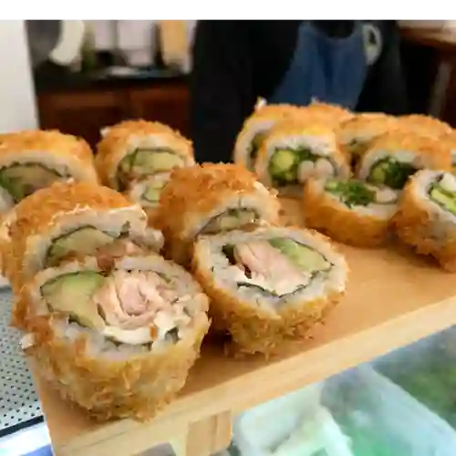 Arma Tu Makimono Furai Roll