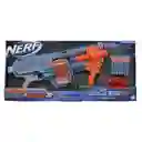 Nerf Lanzador Elite 2.0 Shockwave Rd-15