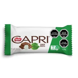Capri Chocolate Menta