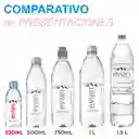 Evian Agua sin gas 330 cc