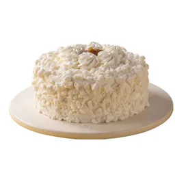 Torta Merengue Lucuma 15 Pp