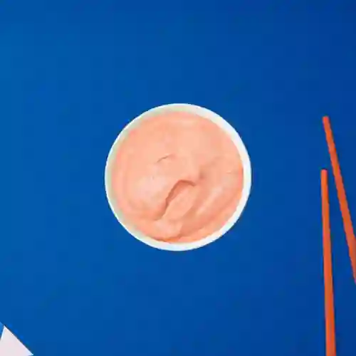 Salsa Sriracha Mayonesa