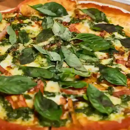 Pizza Del Monte