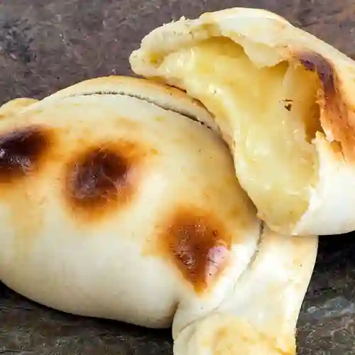 Empanada de Queso Orégano (120grs)