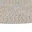 Individual Redondo Tejido 38 cm Casaideas