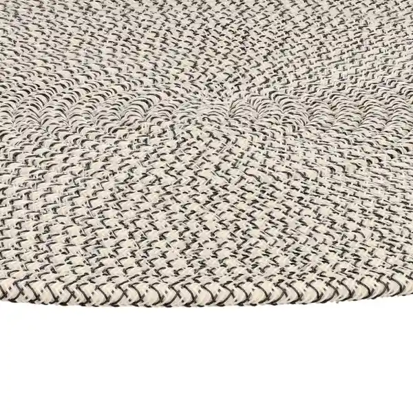 Individual Redondo Tejido 38 cm Casaideas