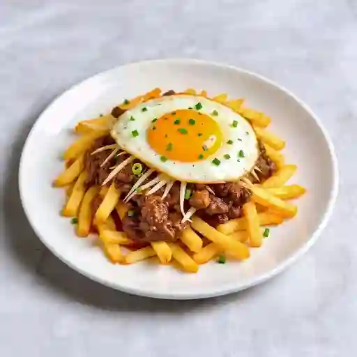 Chorrillana Mongoliana