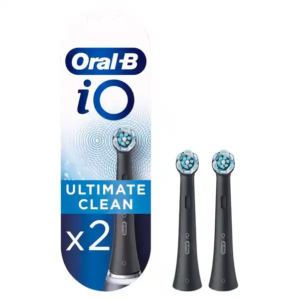 Oral-B Cabezal Repuesto Para Cepillo de Dientes Eléctrico