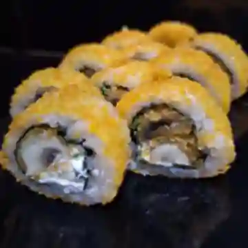 Veggie Furai Roll 10 Pz