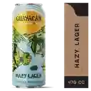 Guayacán Cerveza Hazy Lager