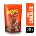 Cocoa Raff Alimento En Polvo Bolsa