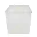 Caja Plástica Con Tapa 16 L