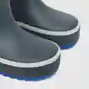 Botas Cordón Lluvia Niño Azul Talla 36 Colloky