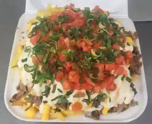 Papas Supremas Grandes