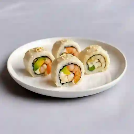 Ebi White Roll