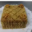 Torta Panqueque Nuez Mini