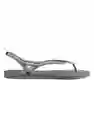 Havaianas Sunny Ii Acero Gris 37-38