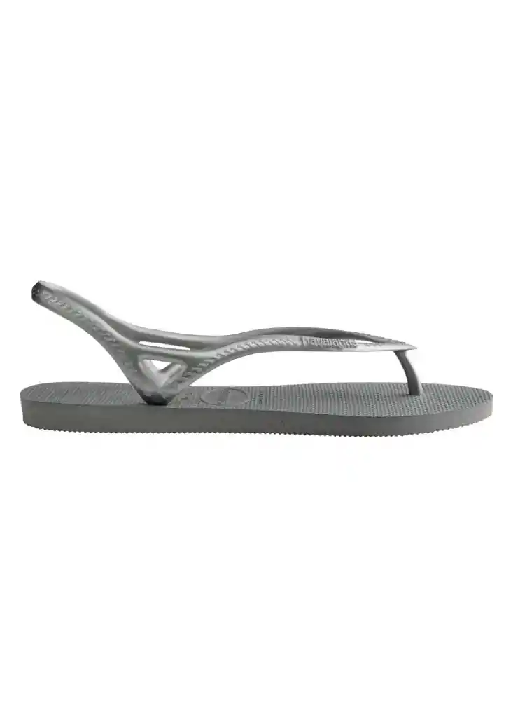 Havaianas Sunny Ii Acero Gris 37-38