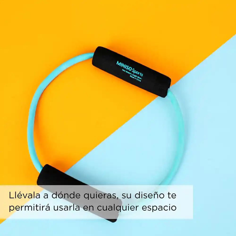 Miniso Liga De Resistencia En Forma De O