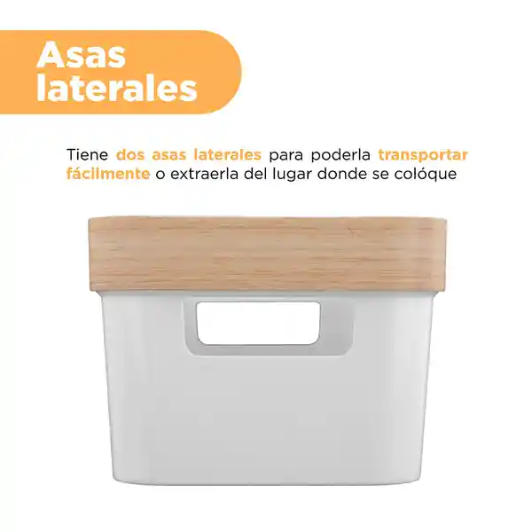 Organizador Miniso