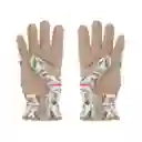 Guantes de Jardín Con Estampado Casaideas