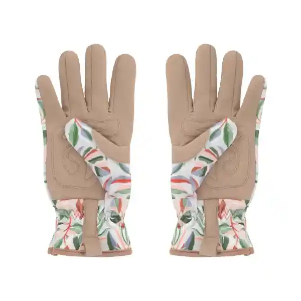 Guantes de Jardín Con Estampado Casaideas
