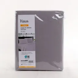 Haus Sábana 144 Sencilla C2