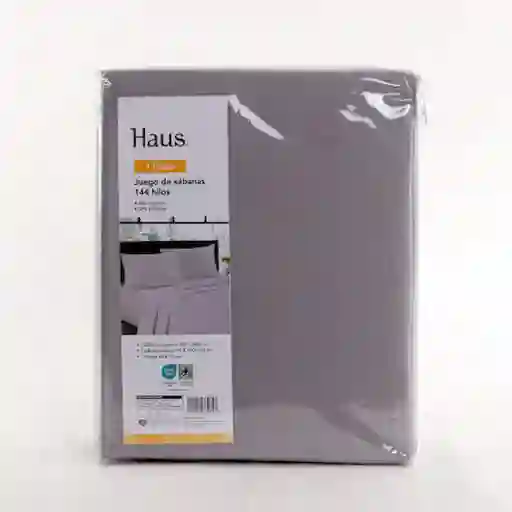 Haus Sábana 144 Sencilla C2