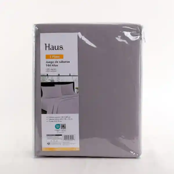 Haus Sábana 144 Sencilla C2