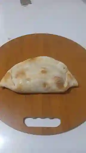 Empanada de Lomo Saltado