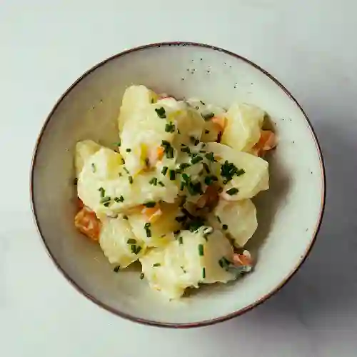 Porción Papas Mayo