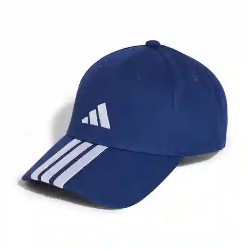 Adidas Gorra Jockey Bball 3s Azul JP0384