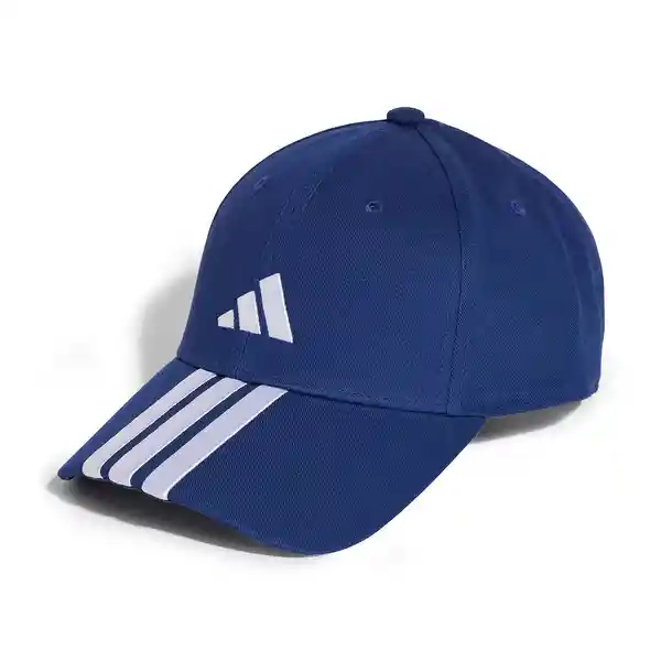Adidas Gorra Jockey Bball 3s Azul JP0384