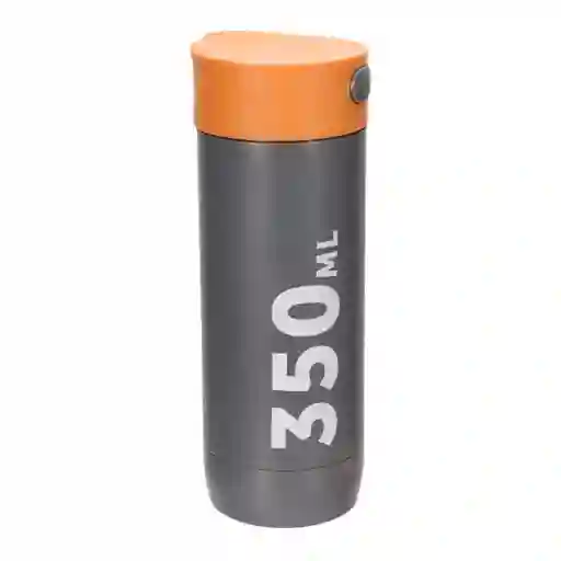 Vaso Térmico de Metal Con Doble Muro 350 mL