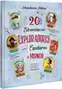 Libro 20 Extraordinarios Exploradores