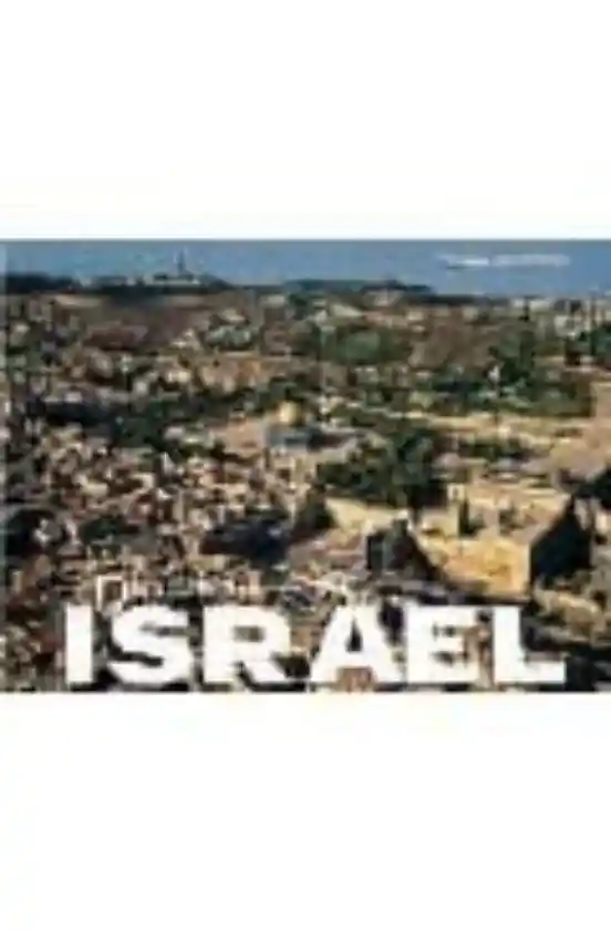 Israel - Desde el Aire