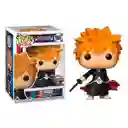 Funko Pop Figura Coleccionable Bleach Ichigo 1087