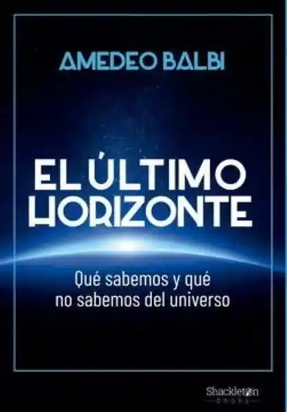 El Último Horizonte - Balbi Amedeo