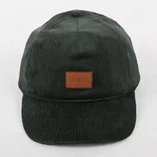 O'Neill Gorra Jockey Verde Oscuro I25HO043002