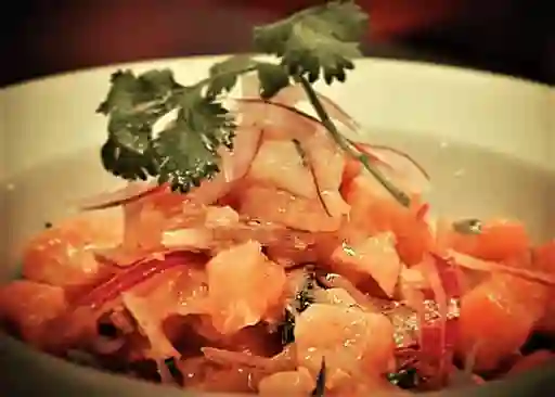 Ceviche Alma