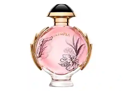 Paco Rabanne Perfume Olympea Blossoms Mujer