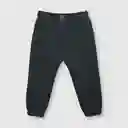 Pantalón de Bebé Niño Buzo Con Elástico Marengo Talla 24M Colloky