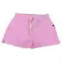 Short Niña Lavanda Pillin 12