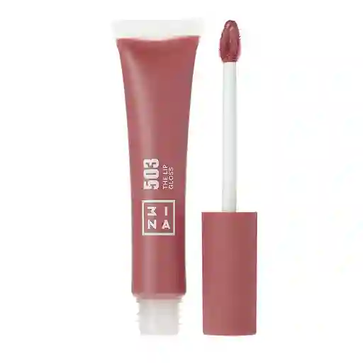 3INA Brillo Labial The Lip Gloss 503