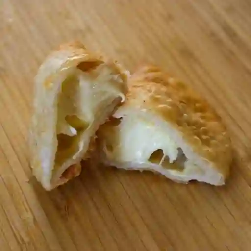 Empanada de queso