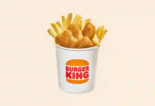 King Duo Nuggets Vegetal