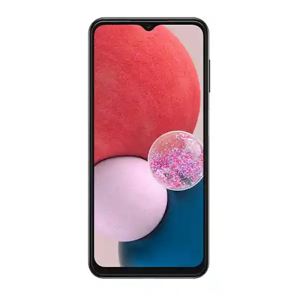 Samsung Galaxy A13 4+128Gb Black